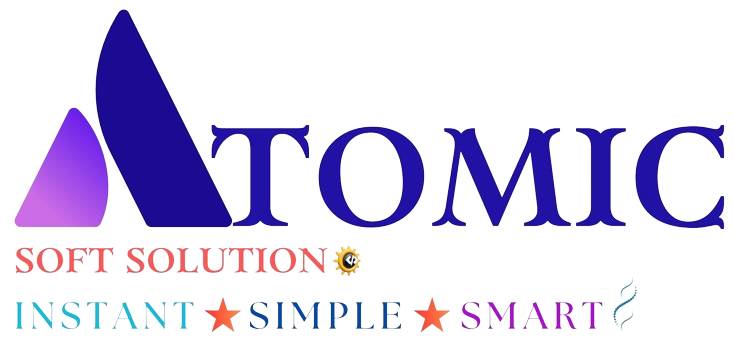 Atomicsoftsolution